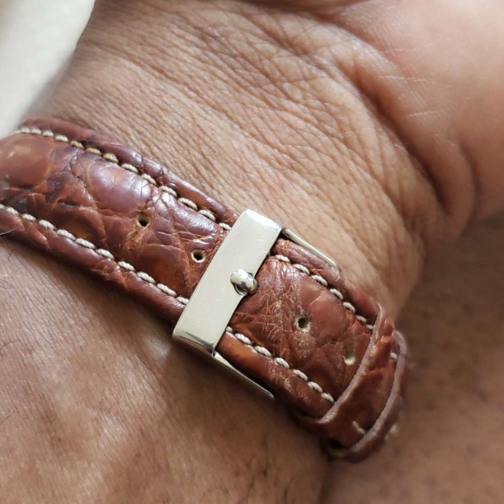Longines Automatic Watch - Picture 5 of 6